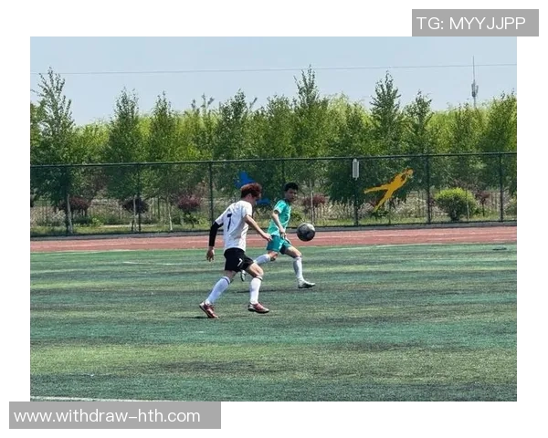 延边青少年足球发展新机遇助力未来足球人才培养与竞技水平提升